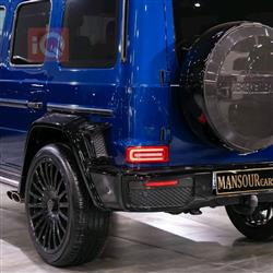 مرسيدس بنز G-Class